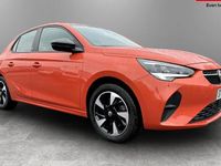 Used Vauxhall Corsa-e 100 kW (136 HP) 2020 Hatchback