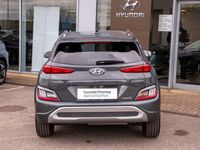 used Hyundai Kona 1.6 GDi Hybrid Premium 5dr DCT