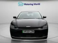Used Kia EV6 Air 165 kW (225 HP) 2023 SUV