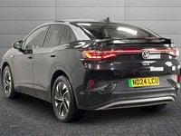Used VW ID.5 Pro 127 kW (174 HP) 2024 Grenadilla black SUV