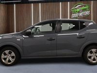 Used Dacia Sandero Essentiel 91 HP (66 kW) 2025 Hatchback