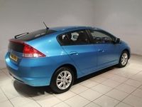 Used Honda Insight 2010 Hatchback