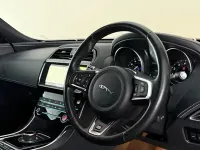 Used Jaguar XE Ingenium 200 HP (147 kW) 2019 Black Sedan