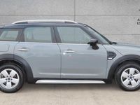 used Mini Cooper Countryman Classic 1.5 5dr