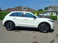 New Fiat 600 100 HP (73 kW) 2026 White SUV