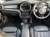 Used Mini Cooper S Exclusive 189 HP (139 kW) 2021 Black Hatchback