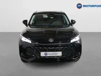Used MG HS Trophy 224 HP (164 kW) 2025 Black SUV