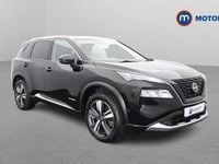 Used Nissan X-Trail Tekna 213 HP (156 kW) 2026 SUV