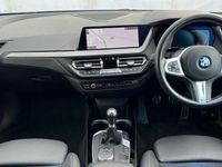 Used BMW 218 M Sport 150 HP (110 kW) 2022 Blue Coupe