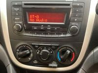 Used Suzuki Celerio SZ4 2016 White Hatchback