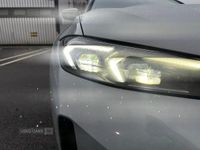 Used BMW 330e M Sport 288 HP (211 kW) 2023 Grey Estate