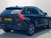 Used Volvo XC60 Core 250 HP (183 kW) 2024 SUV