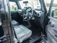 Used Jeep Wrangler Sport 177 HP (130 kW) 2010 Black SUV