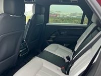 Used Land Rover Range Rover Sport SE Dynamic 300 HP (220 kW) 2024 Red SUV