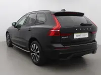 Used Volvo XC60 Plus 2022 Black SUV