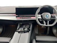 Used BMW i5 M Sport 246 kW (335 HP) 2025 Grey