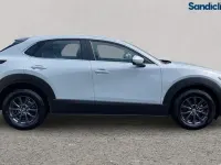 Used Mazda CX-30 Prime-Line 140 HP (102 kW) 2026 SUV