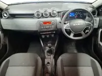 Used Dacia Duster Essentiel 90 HP (66 kW) 2023 White SUV
