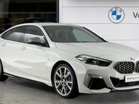 Used BMW M235 306 HP (225 kW) 2024 Coupe