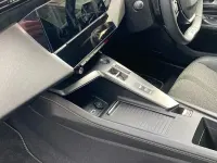 Used Peugeot e-408 GTi 158 kW (215 HP) 2025 Grey SUV