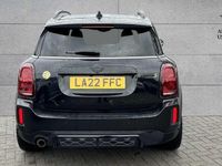 used Mini Cooper S Countryman E Sport 1.5 5dr