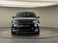 Used Land Rover Discovery Sport Urban Edition 204 HP (150 kW) 2022 Portofino blue SUV