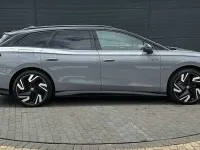 New VW ID.7 250 kW (340 HP) 2025