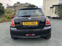 used Mini ONE Hatch 1.63dr