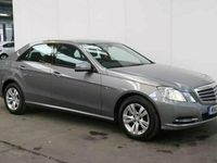 Used Mercedes E220 2011 Sedan