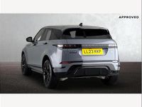 Used Land Rover Range Rover SE Dynamic 249 HP (183 kW) 2023 Grey SUV