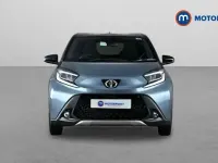 Used Toyota Aygo X 72 HP (52 kW) 2024 Grey SUV