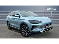 Used BYD Seal U Boost 324 HP (238 kW) 2026 Other SUV
