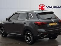 Used MG HS SE 258 HP (189 kW) 2023 Grey SUV