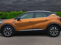 Second-hand Renault Captur Version S 138 CP (101 kW) 2021 SUV
