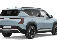 New Kia EV5 Air 160 kW (218 HP) 2026 SUV