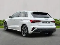 New Audi A3 S-Line 113 HP (83 kW) 2026 Other Hatchback