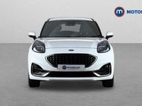 Used Ford Puma ST-Line 155 HP (114 kW) 2023 White SUV