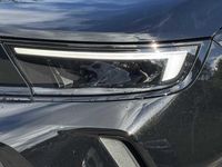 Used Vauxhall Mokka S 134 HP (98 kW) 2023 Black SUV