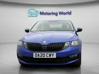 Used Skoda Octavia SE Drive 150 HP (110 kW) 2020 Hatchback