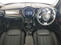 Used Mini Cooper Hatch 134 HP (98 kW) 2023 Green Hatchback