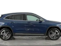 Used Mercedes EQA250 AMG line 139 kW (190 HP) 2022 SUV