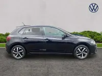 Used VW Polo 95 HP (69 kW) 2025 Hatchback