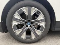 Used BMW iX Sport Line 239 kW (326 HP) 2024 White SUV