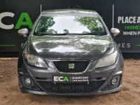 Used Seat Ibiza FR 143 HP (105 kW) 2011 Grey Hatchback