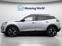 Used Peugeot 2008 Allure 129 HP (94 kW) 2024 SUV