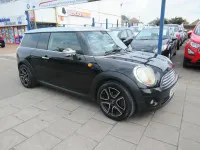 Used Mini Cooper Clubman 120 HP (88 kW) 2009 Estate