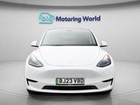 Used Tesla Model Y RWD 254 kW (346 HP) 2023 SUV
