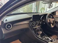 Used Mercedes C300 231 HP (169 kW) 2017 Sedan