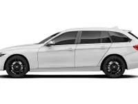 Used BMW 318 143 HP (105 kW) 2014 Sedan