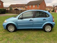 used Citroën C3 1.4i Cachet 5dr